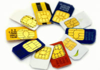 sim-карта
