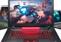 Какой игровой ноутбук выбрать