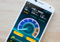 увеличиваем скорость интернета на телефоне