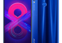 Honor 8X