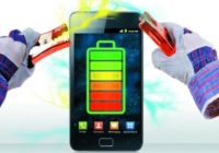 kak nelzja zarjazhat telefon