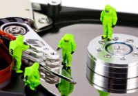 Восстановление Удаленных Данных