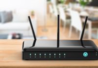 wifi router