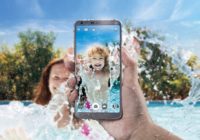 zaschischennyj smartfon